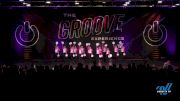 Star Performance Centre - LEGIT(MOMMA MIA) [2022 Youth - Pom - Small Finals] 2022 WSF Louisville Grand Nationals