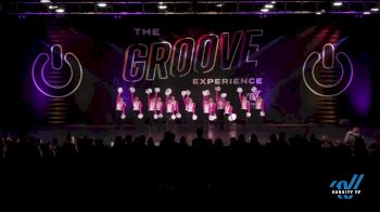 Star Performance Centre - LEGIT(MOMMA MIA) [2022 Youth - Pom - Small Finals] 2022 WSF Louisville Grand Nationals