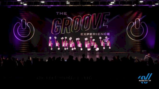 Star Performance Centre - LEGIT(MOMMA MIA) [2022 Youth - Pom - Small Finals] 2022 WSF Louisville Grand Nationals
