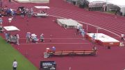 Replay: High/Long/Triple Jump - 2023 UIL Outdoor Championships | May 12 @ 9 AM