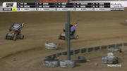 Full Replay | Kubota High Limit Racing Saturday at Las Vegas Motor Speedway 3/15/25