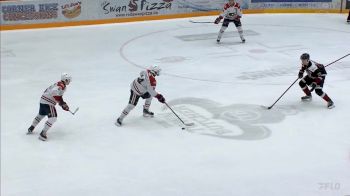 Replay: Away - 2025 Cowichan Valley vs Chilliwack | Feb 17 @ 2 PM