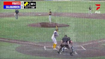 Replay: Home - 2025 Carolina Pirates vs Salamanders | May 24 @ 6 PM