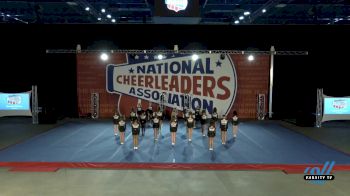 Brandon All-Stars - Sapphire [2022 L4 Senior Day 1] 2022 NCA Kissimmee Classic