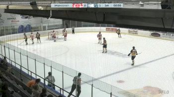 Replay: Home - 2024 Pembroke vs Hawkesbury | Sep 20 @ 7 PM