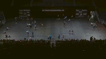 Carmel HS "Carmel IN" at 2026 WGI Guard World Championships