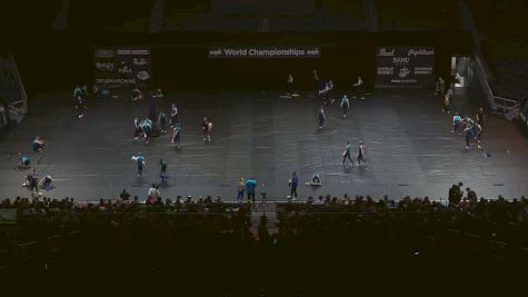 Carmel HS "Carmel IN" at 2026 WGI Guard World Championships