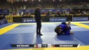 Theo Chandelier Ortiz vs Wyatt Ptrick Ashley 2026 Pan Jiu Jitsu IBJJF Championship