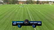 Replay: Assumption vs Saint Anselm - 2024 Assumption vs St. Anselm | Oct 8 @ 3 PM