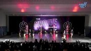 Majestic Dance Team - CHARGE [2025 Senior - Variety Day 1] 2025 Athletic Championships Nationals & Dance Grand Nationals