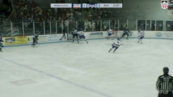 Replay: Home - 2025 USNTDP vs Madison | Feb 28 @ 7 PM