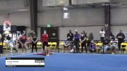 Grace Gomez - Floor, Wildfire - 2021 Region 1 Women's Championships