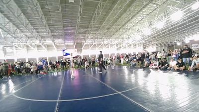 113 lbs Champ. Round 1 - Chase Hager, Sanderson Wrestling Academy vs Cole Anderson, Syracuse Wrestling Club