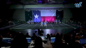 Olympia Hills Cheer - Fierce Bulldogs [2023 L2 Junior - D2 - Small Day 2] 2023 ACP TX State Showdown