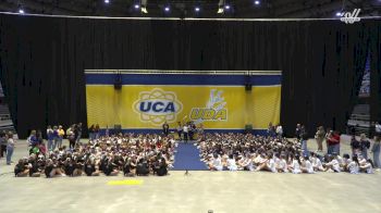 Replay: UCA Southwest Regional | Nov 23 @ 10 AM