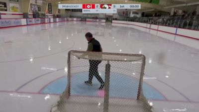 Replay: Home - 2024 Merritt vs Sicamous | Sep 28 @ 7 PM