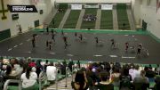 Stockdale HS "Bakersfield CA" at 2026 WGI Guard Manhattan Beach Regional+
