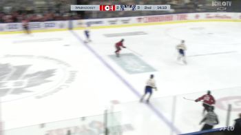 Replay: Away - 2023 Merritt vs Penticton | Oct 21 @ 5 PM