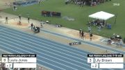 Replay: Long Jump/Triple Jump - 2024 AAU Junior Olympic Games | Jul 28 @ 9 AM