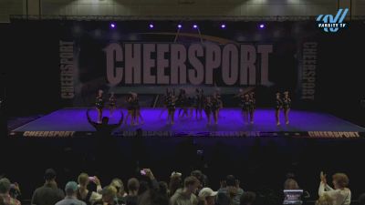 2023 CHEERSPORT Cartersville Classic - Videos - Varsity