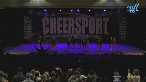 ATA - Inferno [2023 L1 Junior Day 1] 2023 CHEERSPORT Cartersville Classic