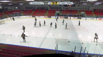 Replay: Home - 2023 BK Selects vs Shawnigan | Dec 27 @ 4 PM