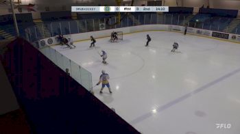 Replay: Home - 2025 Prairie HA vs RHA Kelowna | Mar 13 @ 11 AM