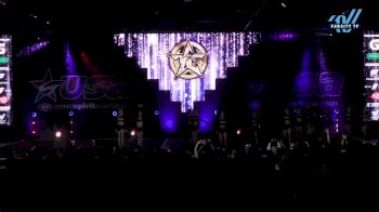 Nor Cal Elite All-Stars- Sacramento - SIRENS [2024 L3 Senior Day 1] 2024 USA All Star Super Nationals