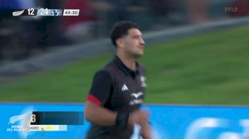 Replay: Maori All Blacks vs Scotland - 2025 Māori All Blacks vs Scotland | Jul 5 @ 3 AM