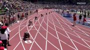Women's 4x100m Relay Championship of America