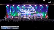 Spirit of Texas - Purple Crush [2025 L3 Youth - Small Day 2] 2025 Spirit Celebration Christmas Grand Nationals