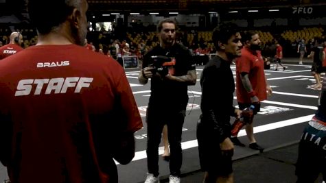 KENNEDY MACIE vs Bernardo Albuquerque 2024 ADCC South American Trials 1