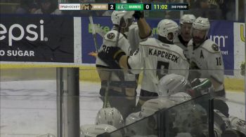 Replay: Away - 2024 Newfoundland vs Maine | Jan 27 @ 6 PM