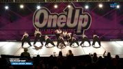 Fierce X Dance - Youth Hip Hop [2025 Youth - Hip Hop - Small Day 3] 2025 One Up Grand Nationals