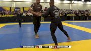 Timothy Peter Delmundo vs Cory Shawn Lowe 2024 World IBJJF Jiu-Jitsu No-Gi Championship