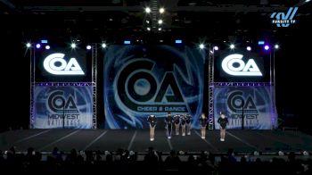 Genesis Athletix - Apollo [2025 L1 Youth Day 2] 2025 COA Grand Nationals