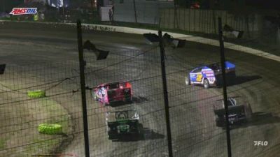 Feature | NASCAR 358 Modifieds at Grandview Speedway 6/16/26
