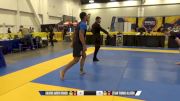 Ethan Thomas Allison vs Guilherme Jambeiro Venancio 2024 World IBJJF Jiu-Jitsu No-Gi Championship