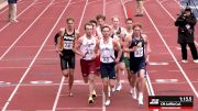 Watch College Men's 4xMile Championship Of America Final (Event 557) At 2026 Penn Relays