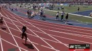 Watch High School Girls 4x100 Relay Prelims (Event 108) Heat 3 At 2026 Penn Relays
