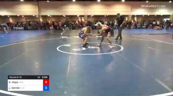 170 lbs Prelims - Aiden Vega, Garage Boyz Wrestling vs Jorge Garcia, Florida