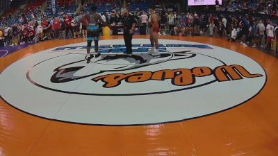 175 lbs Rnd Of 32 - Isai Fernandez, CA vs Scott Smith, IA