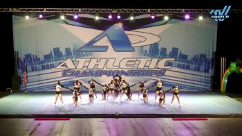 IDOL - Diamonds [2024 L4 Senior Coed Day 2] 2024 Athletic Championships Orlando Nationals