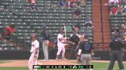 Replay: Away - 2024 Windy City vs Schaumburg Boomers | Jul 14 @ 1 PM