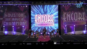 Pacific Beach Allstars - San Diego - Enchanted [2023 L3 Junior - Small Day 2] 2023 Encore Grand Nationals