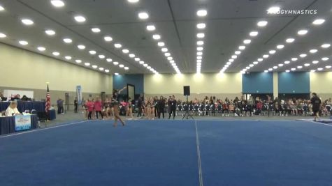 Leah Wheat - , Cincinnati (OH) - 2020 California Grand Invitational & Collegiate Challenge