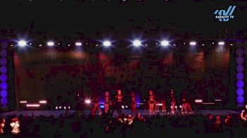 Star Athletics - Onyx [2025 L4 Senior - Medium Day 2] 2025 Spirit Cheer Super Nationals