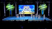 Premier Spirit Athletics Cheer & Tumble - The Ice Queens [2025 Small Junior Level 2B 2] 2025 Winners Choice Live at Foxwoods
