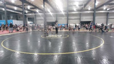 78 lbs Consi Of 4 - Jayden Householder, Huntingdon vs Quintin Rowe, Milroy