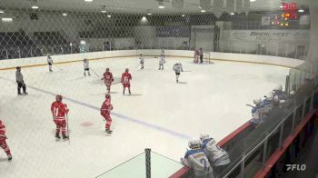 Replay: Home - 2025 Notre Dame vs Prairie HA | Sep 19 @ 1 PM